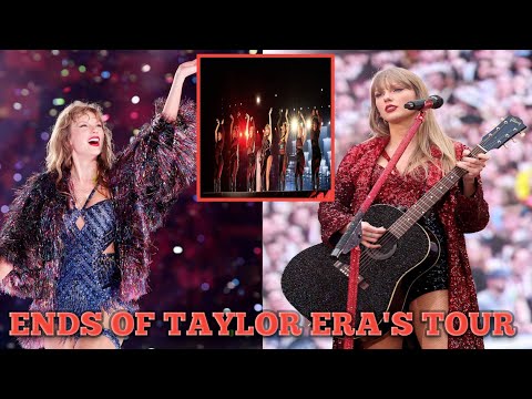 Taylor Swift Finally