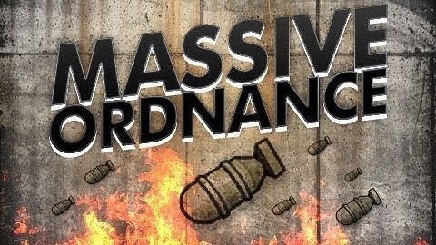 45 second M.O.A.B w/ XM25!!