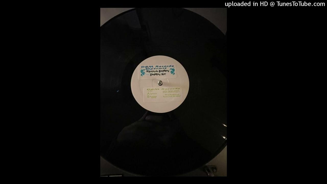 Lynxx Whatever Bubble Bubbles Up (The Sassy Remix) YouTube