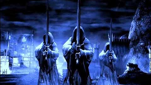 Epic Score - Unconditional Surrender (Peter Mor)