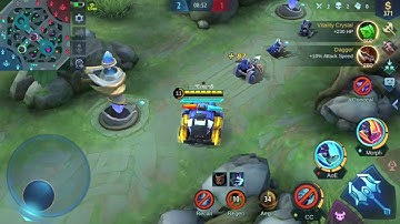 #MobileLegends #MLBBCreatorCamp