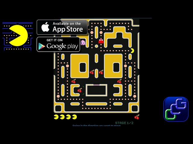 App da semana: famoso jogo PAC-MAN - MacMagazine