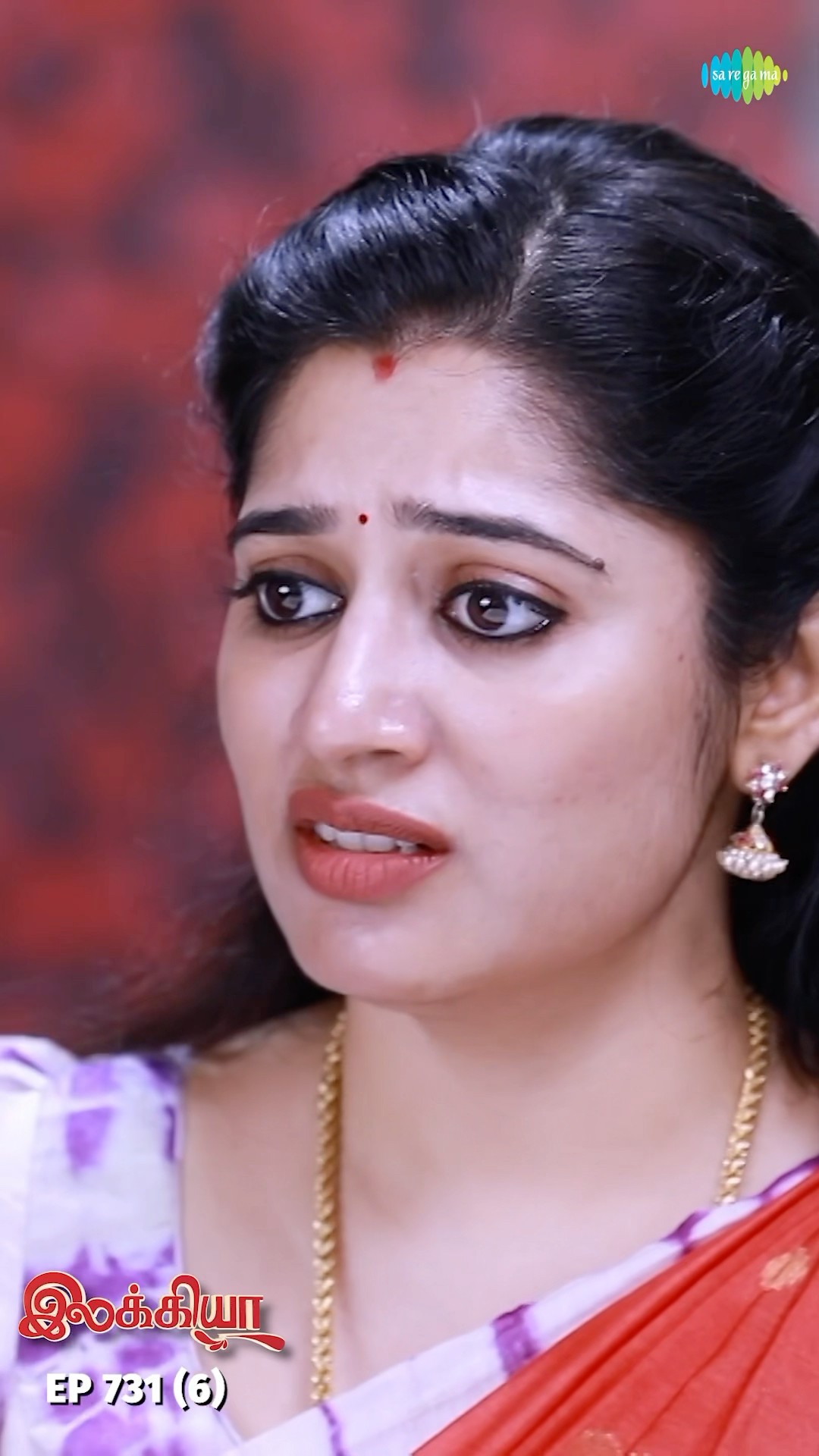 Ilakkiya Serial Shorts | Ep 731 - 6 | Shambhavy, Nandhan, Sushma Nair |  #ytshorts #shorts