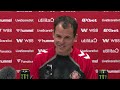 "We're prepared and looking forward" | Régis Le Bris Previews Everton Trip | Press Conference
