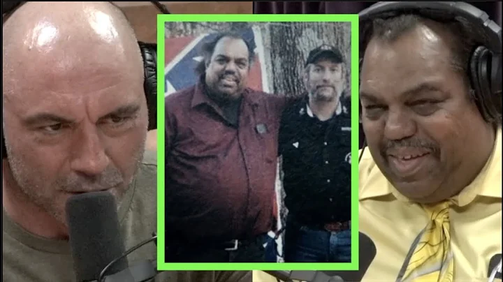How Daryl Davis Came to Convince KKK Members to Le...
