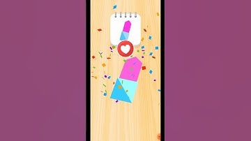 Most liked game✨ Color Roll 3D gameplay |Zo games #games #gaming #zogames