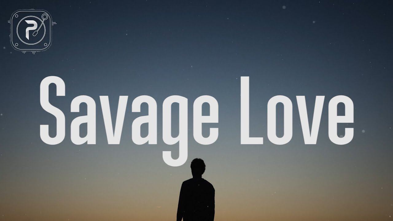 Jason Derulo - Savage Love (Lyrics) - YouTube