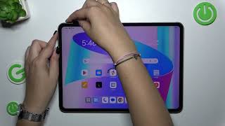How to Soft Reset OnePlus Pad 2 – Force Restart screenshot 4