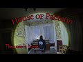 Arkham Knightmares Season two Episode Eight: House of Pretend