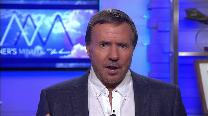 Invest Time in Your Children | The Winner's Minute With Mac Hammond