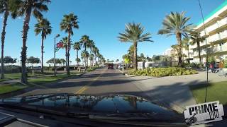 Karma Grip Test Clearwater Beach Tampa Bay