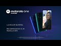 Motorola one fusion trailer commercial official  moto one fusion