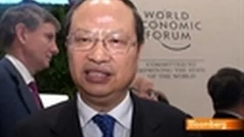 Wang Says China Mobile Seeking 4G Technology Expansion - DayDayNews