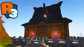 The Mystic Library - Ramble SMP S3E07 by Endavar 177 views 9 months ago 19 minutes