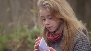 Naty Hrychová - Mému andělu (Official Music Video)