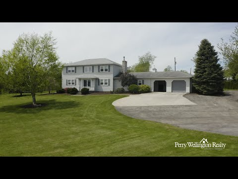 365 Kensinger Rd, Martinsburg, PA home video tour