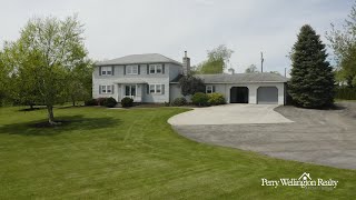 365 Kensinger Rd video tour