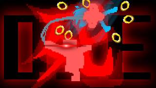 So I MIGHT have made my Sonic 'GAME ACCURATE'...