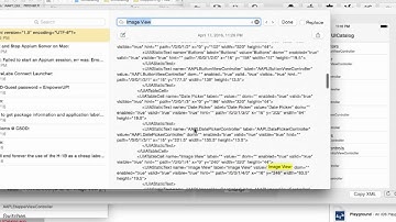 Appium Inspector and xpath locators