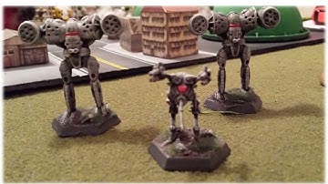 Battletech: Missile Boat Mechs Not Worth It