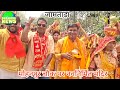 JAMTARA:-नारायणपुर के मोहनपुर में हनुमान मंदिर प्राण प्रतिष्ठा को लेकर निकाली गई ऐतिहासिक शोभायात्रा