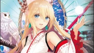 Keter Sanctuary: Minerva (Set 8) Deck Profile
