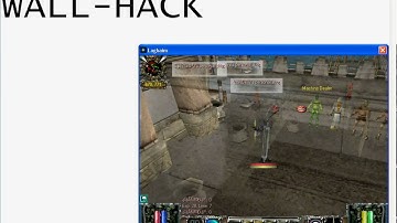 Laghaim Hack