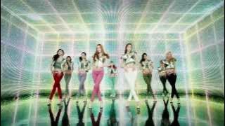 Girls' Generation 少女時代 'GALAXY SUPERNOVA' MV Dance ver.