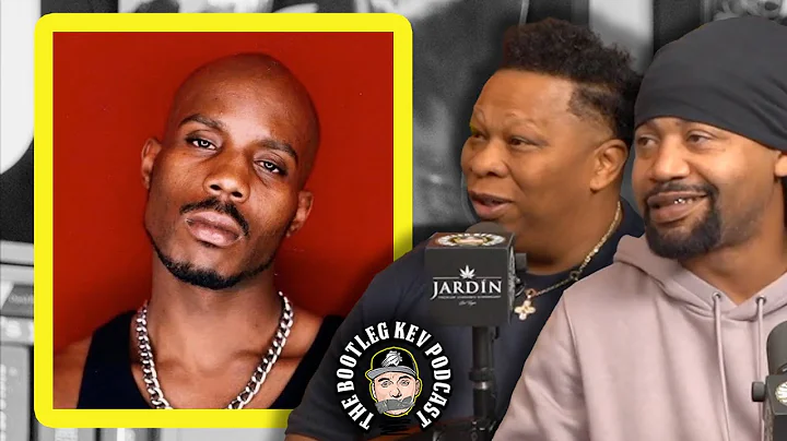 Juvenile & Mannie Fresh on How DMX's Stage Presence & Changed Their Approach to Performing