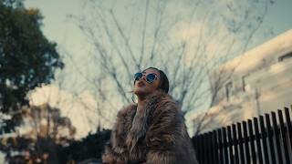 Same Thing - Alisya Rae (Official Music Video)