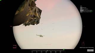 Squad - Heli Tank Spank