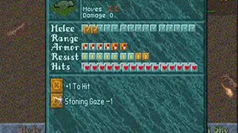 Master of Magic, Rainbow (Part 9/10) Walkthrough on Impossible Difficulty