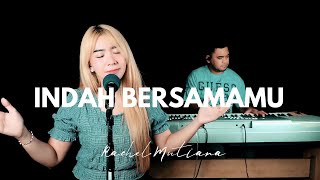 Indah bersamaMu ( hanya dekat Allahku ) - Rachel Mutiara