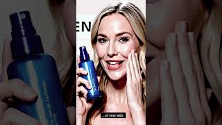Introducing Prequel's NEW Multi-Quench Polyglutamic Acid Mist