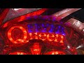 CRフィーバークイーンエラーライブ配信中!