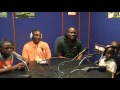 NBC Radio Joyful Praise - The Melisizwe Brothers and Jason Providence