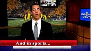 Daily Iowan TV: Wednesday, September 18, 2013