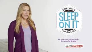 Metro Mattress - "New Years Sale Event 2017"