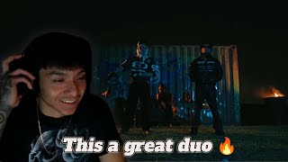 WE NEED MORE FROM THEM 😤Luhh Dyl - Still Having Problems (feat. NoCap) [Official Video] Reaction