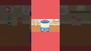 GAMEPLAY: Fazendo Café da manhã - Play Store  screenshot 5