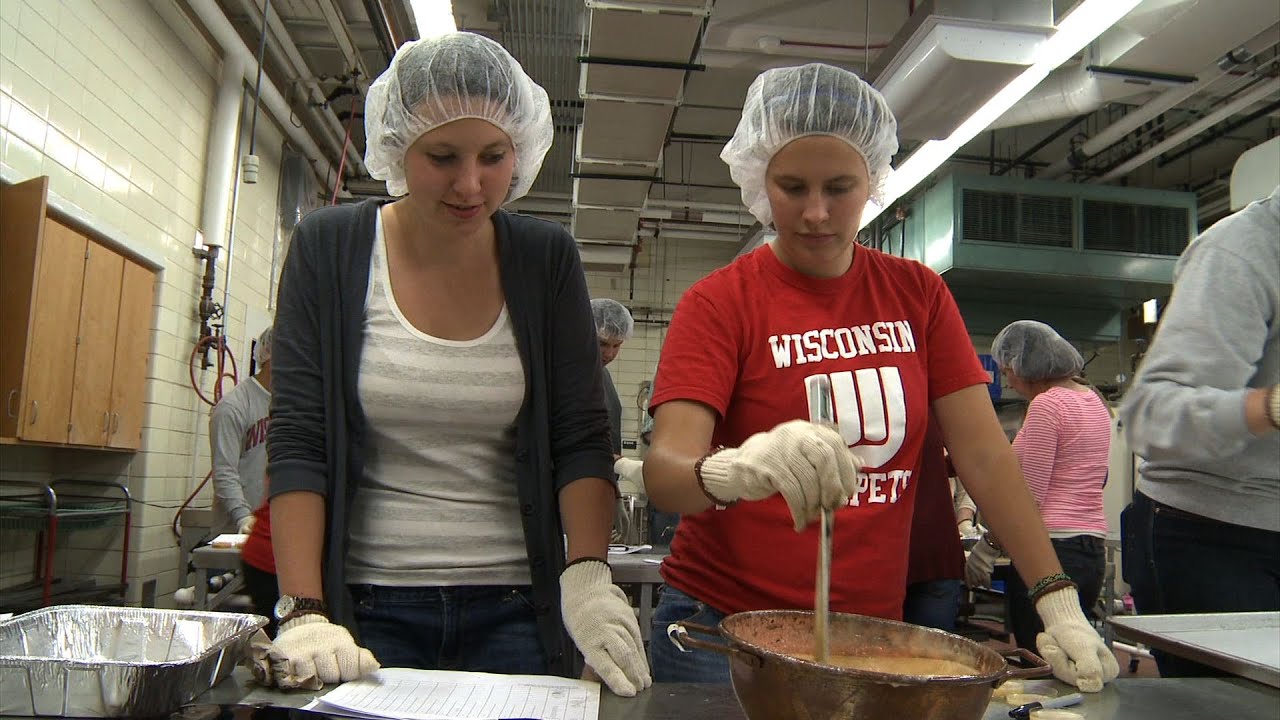 The Sweet Science of Candymaking - American Chemical Society