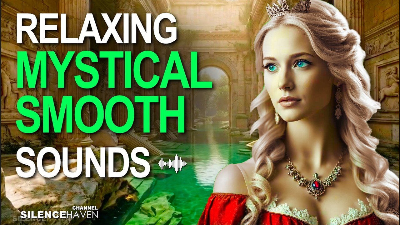 A Civilization of LightRelaxing Nature Sounds 4h