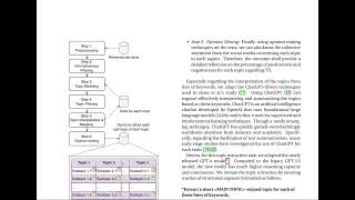 The Dual-Edged Sword of Technical Debt: Benefits & Issues Analyzed Through Developer Discussions 35m