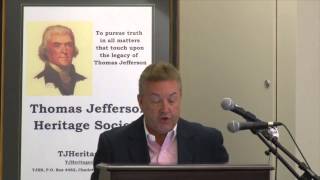 Thomas Jefferson Sally Hemings: "In Defense of Thomas Jefferson"