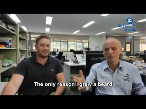Why doesn't Jim from Jim's Mowing have a beard anymore? | 131 546 | www.jims.net | Why doesn't Jim from Jim's Mowing have a beard anymore? | 131 546 | www.jims.net |