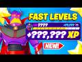 *BEST* NO TIMER Fortnite XP MAP How To LEVEL UP FAST in Fortnite Chapter 7 SEASON 2! (BROKEN XP)