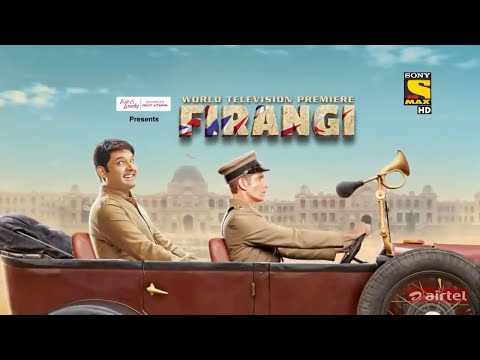 Firangi Full Movie