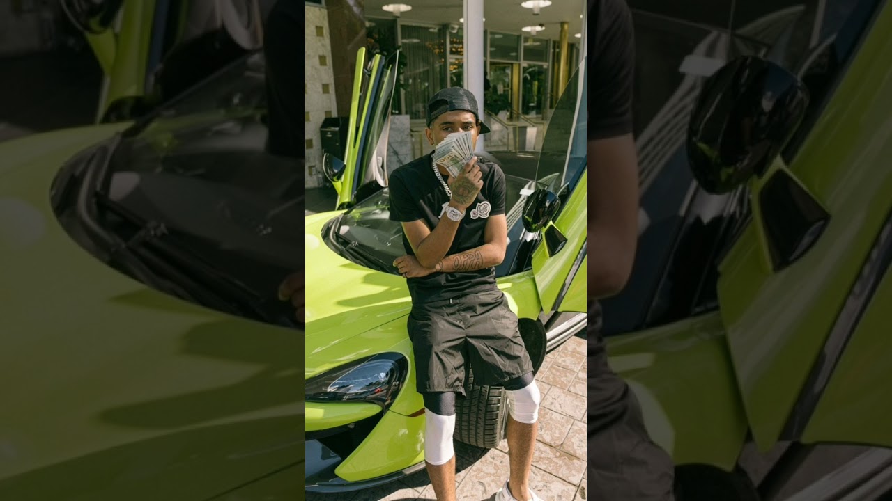 [FREE] Pooh Shiesty x Big Scarr Type Beat | "KICKIN" 