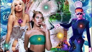 E.L.T.O.N J.O.H.N FT LG, BS & DL (adr23mix) Special DJs Editions BIG ROOM MIX