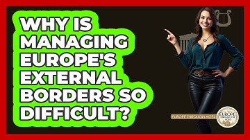 Why Is Managing Europe